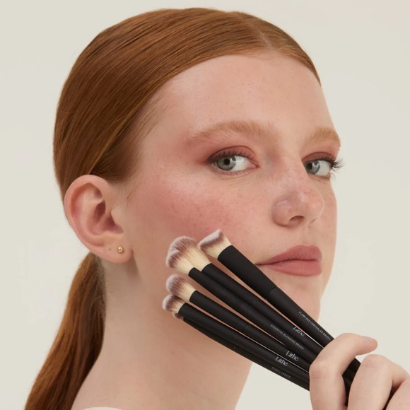 LITHE Beauty Everyday Brush Set - Picture 6 of 8